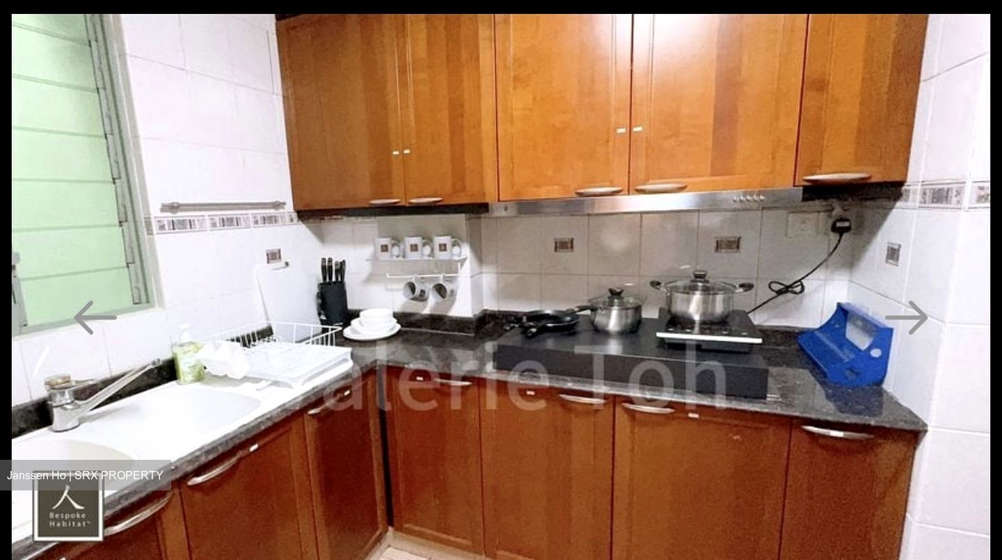 Aspen Heights (D9), Condominium #566475911